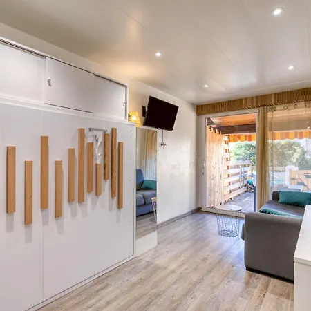 Petit Nid Douillet Apartamento