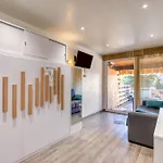 Petit Nid Douillet Apartment