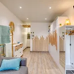 Petit Nid Douillet Apartment