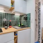 Petit Nid Douillet Apartment Agde