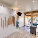 Petit Nid Douillet Apartment