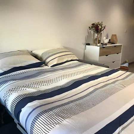 Lägenhet Petit Nid Douillet