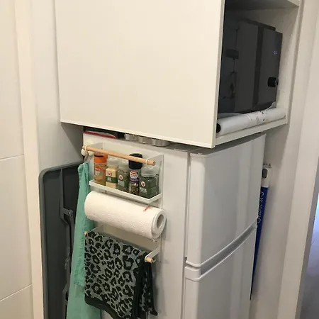 Petit Nid Douillet 公寓 阿格德