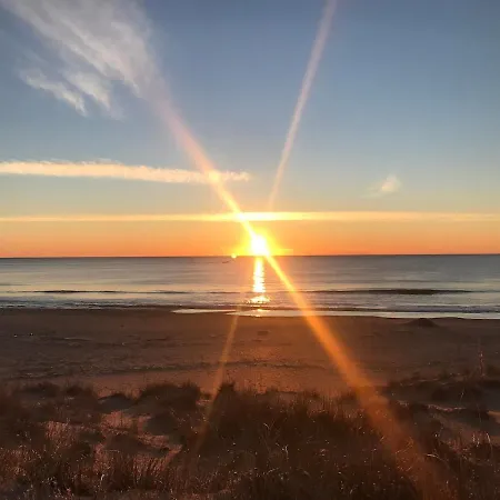 公寓 Petit Nid Douillet