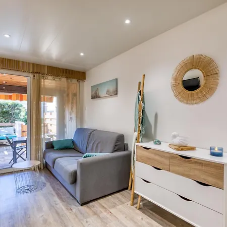 Petit Nid Douillet 公寓