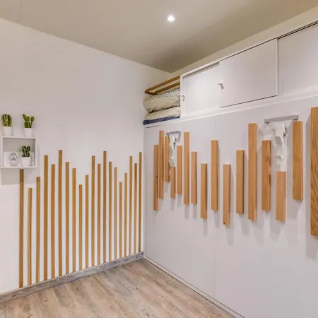 Petit Nid Douillet 公寓 阿格德