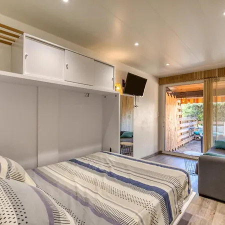 Petit Nid Douillet *