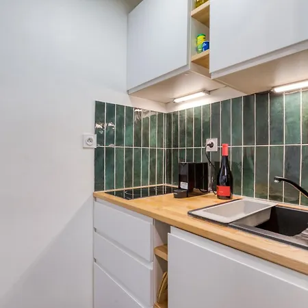 Petit Nid Douillet 阿格德