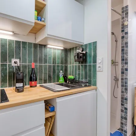 Petit Nid Douillet *