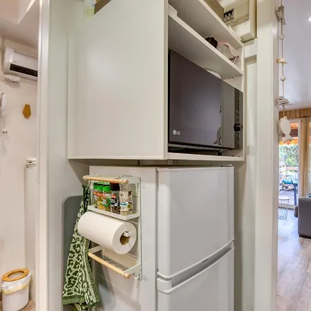 Petit Nid Douillet 公寓 阿格德