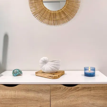 Petit Nid Douillet 公寓