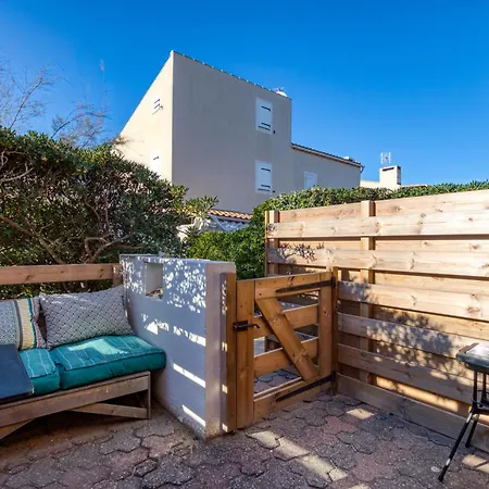 Petit Nid Douillet * 阿格德