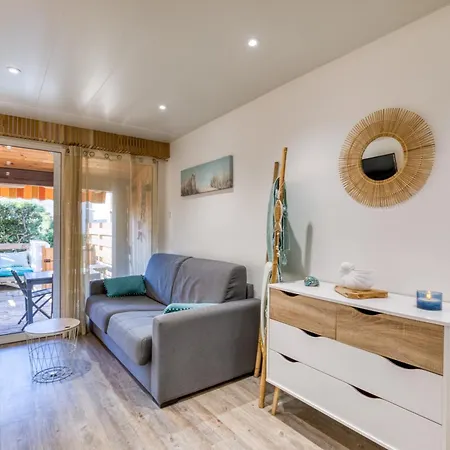 Petit Nid Douillet Appartement *