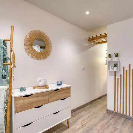Petit Nid Douillet Appartement *