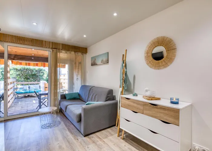 Petit Nid Douillet Appartamento