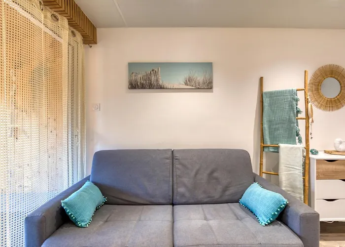 Petit Nid Douillet Appartamento *