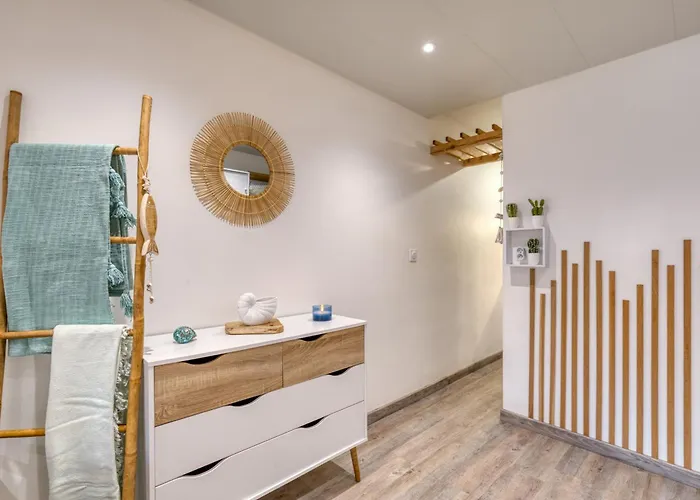 Petit Nid Douillet Agde