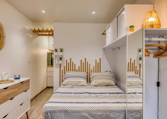 Appartamento Petit Nid Douillet Agde