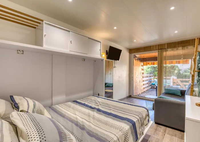 Petit Nid Douillet *