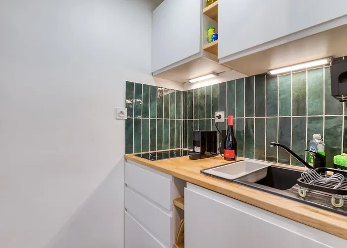 Petit Nid Douillet Agde