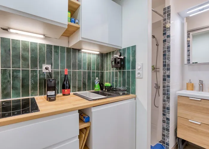 Petit Nid Douillet *