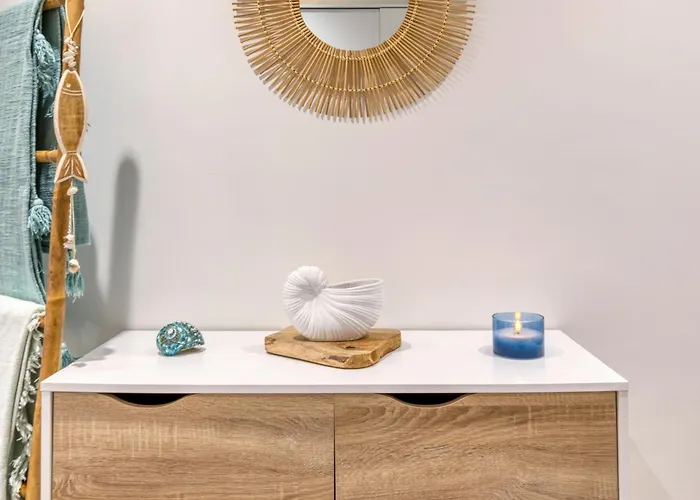 Petit Nid Douillet Appartamento