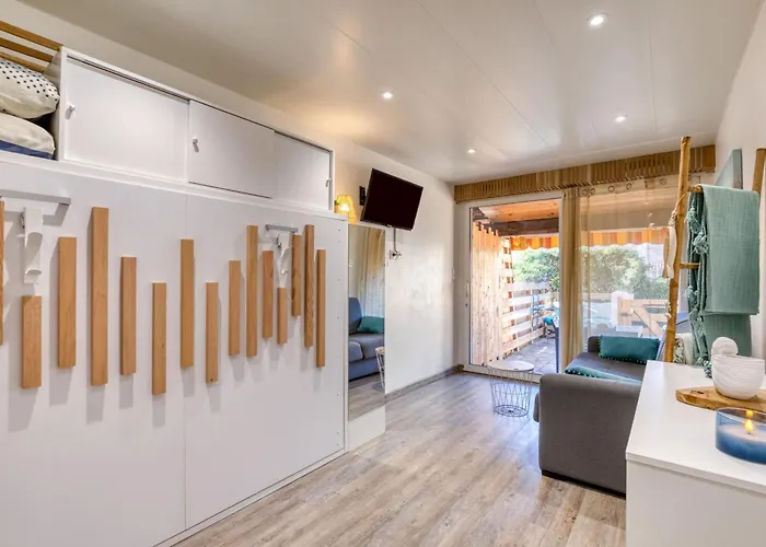 Petit Nid Douillet Appartamento