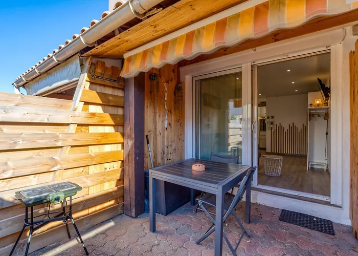 Petit Nid Douillet * Agde