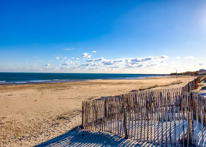 Appartamento Petit Nid Douillet Agde